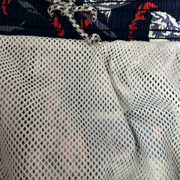Columbia PFG Omni shade men’s swim trunks medium - Picture 7 of 10